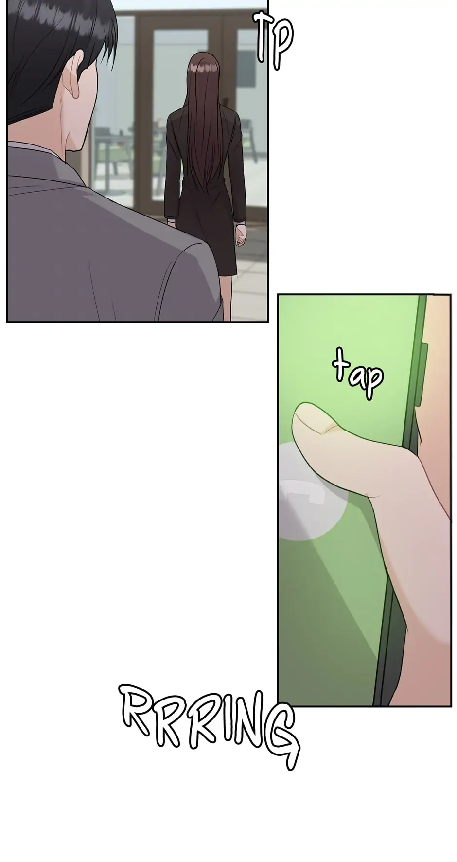 The Wicked Wife of a Scheming CEO Chapter 29 - page 51
