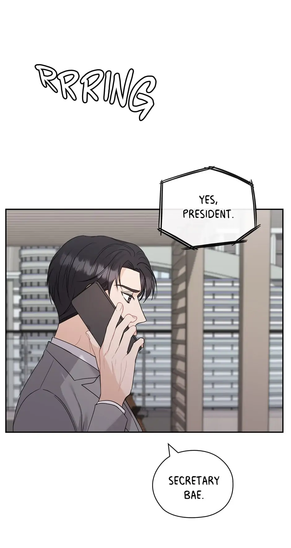 The Wicked Wife of a Scheming CEO Chapter 29 - page 52