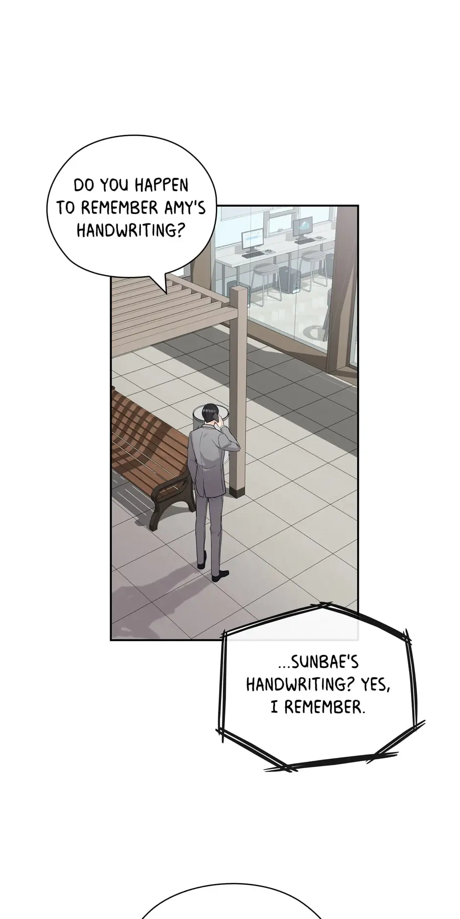The Wicked Wife of a Scheming CEO Chapter 29 - page 53