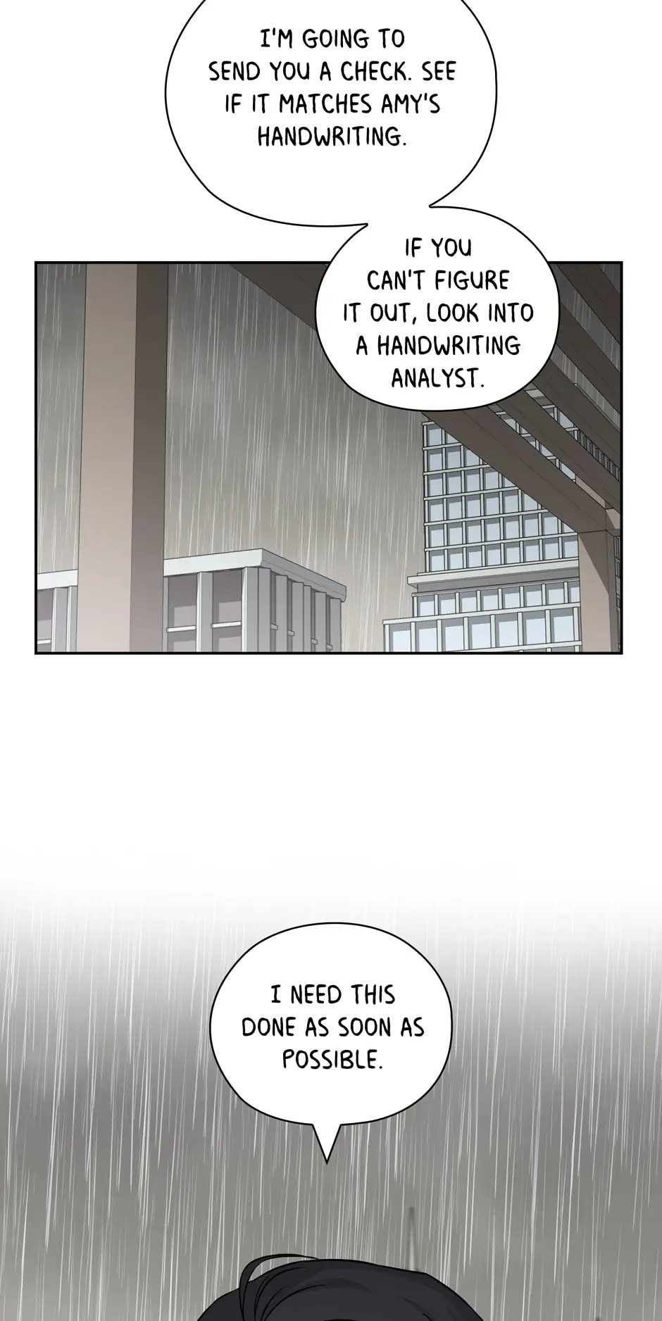 The Wicked Wife of a Scheming CEO Chapter 29 - page 54