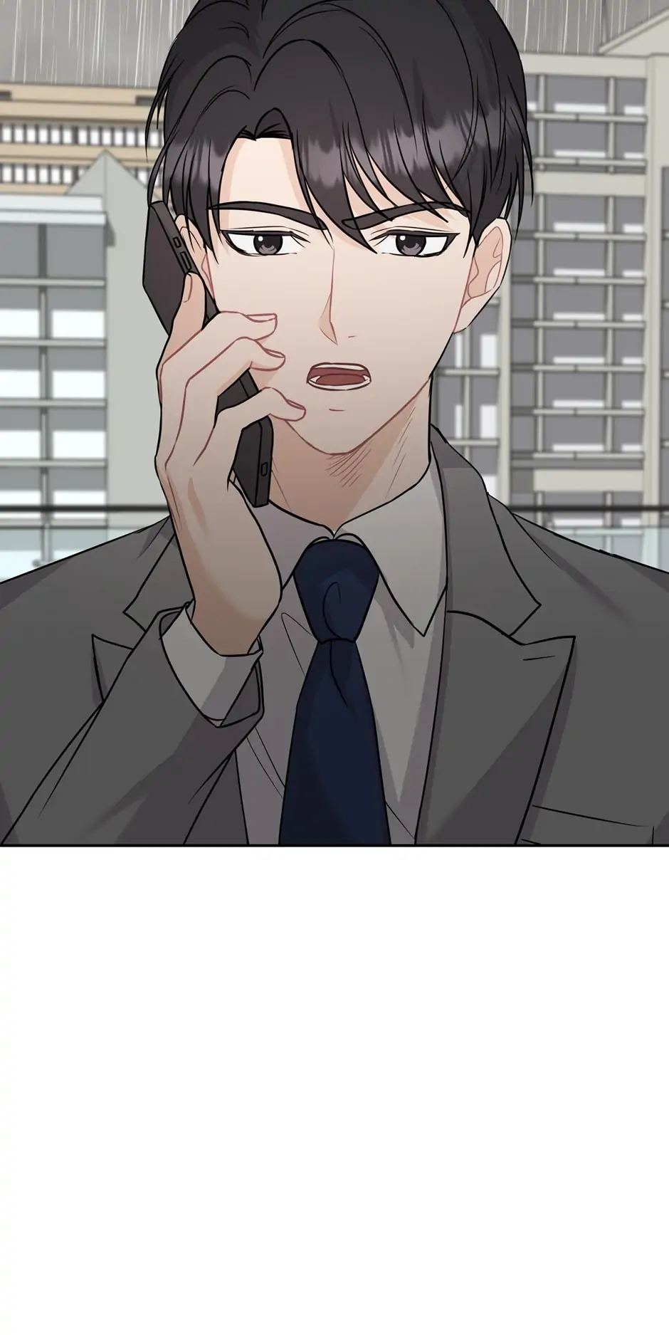 The Wicked Wife of a Scheming CEO Chapter 29 - page 55