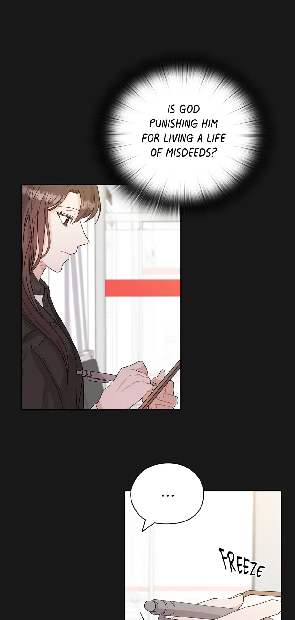 The Wicked Wife of a Scheming CEO Chapter 29 - page 6
