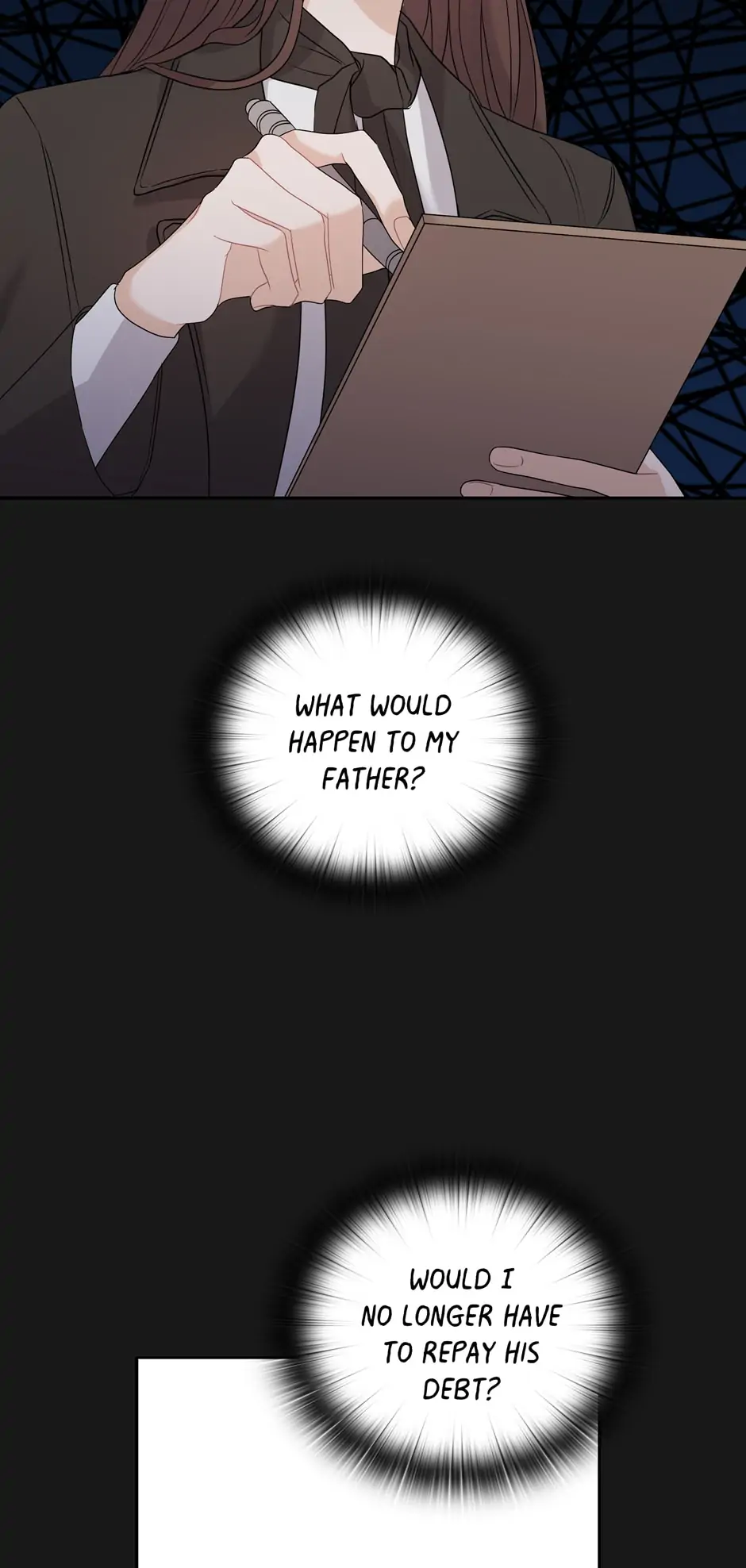 The Wicked Wife of a Scheming CEO Chapter 29 - page 8