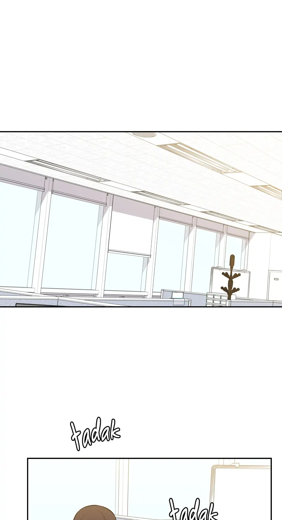 The Wicked Wife of a Scheming CEO Chapter 28 - page 1