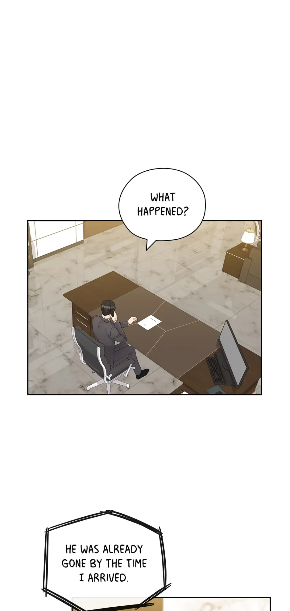 The Wicked Wife of a Scheming CEO Chapter 28 - page 12