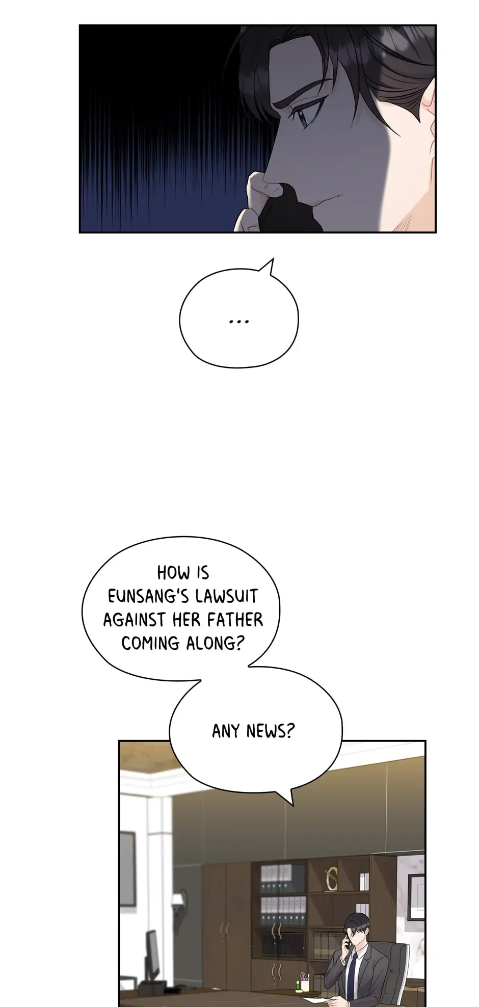The Wicked Wife of a Scheming CEO Chapter 28 - page 15