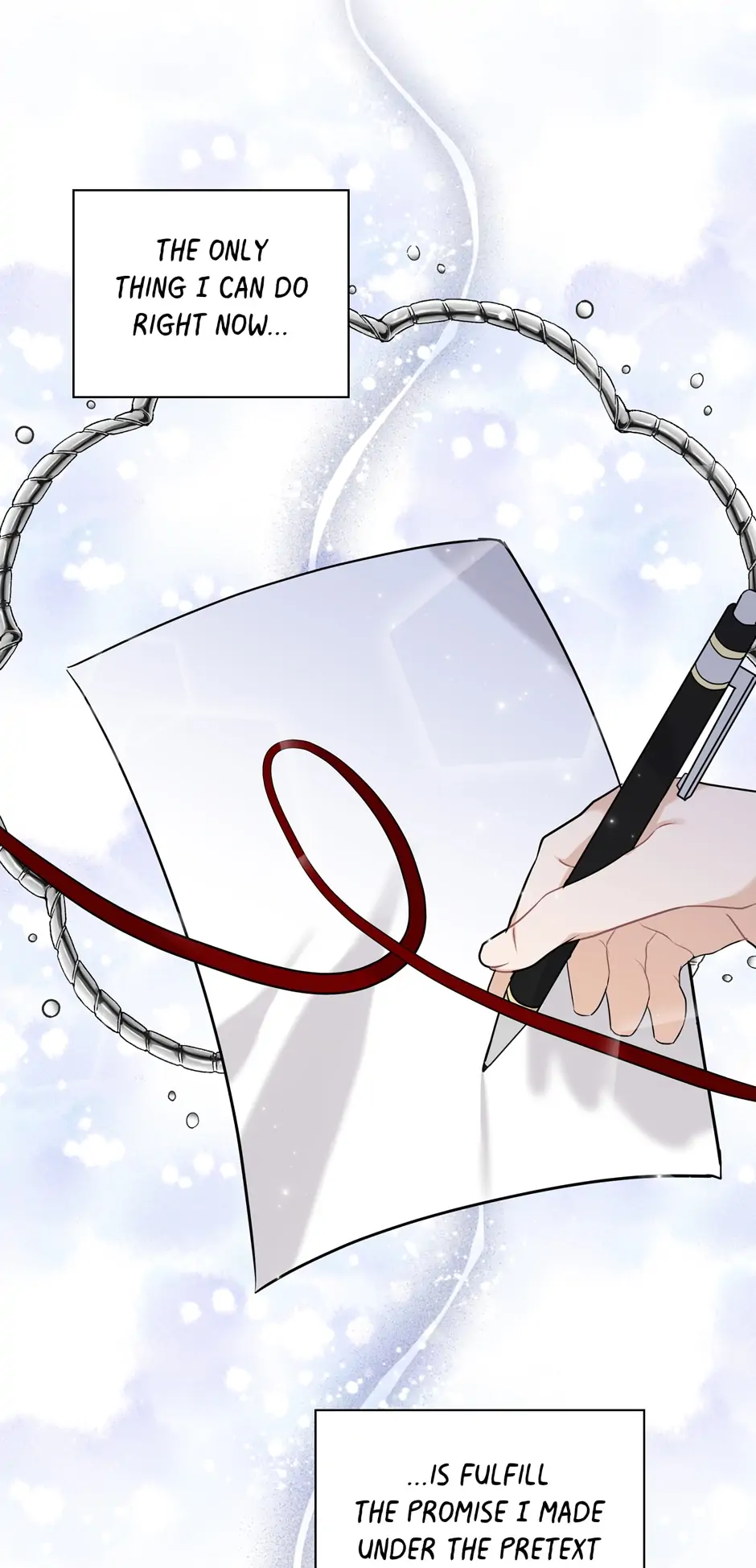 The Wicked Wife of a Scheming CEO Chapter 28 - page 18