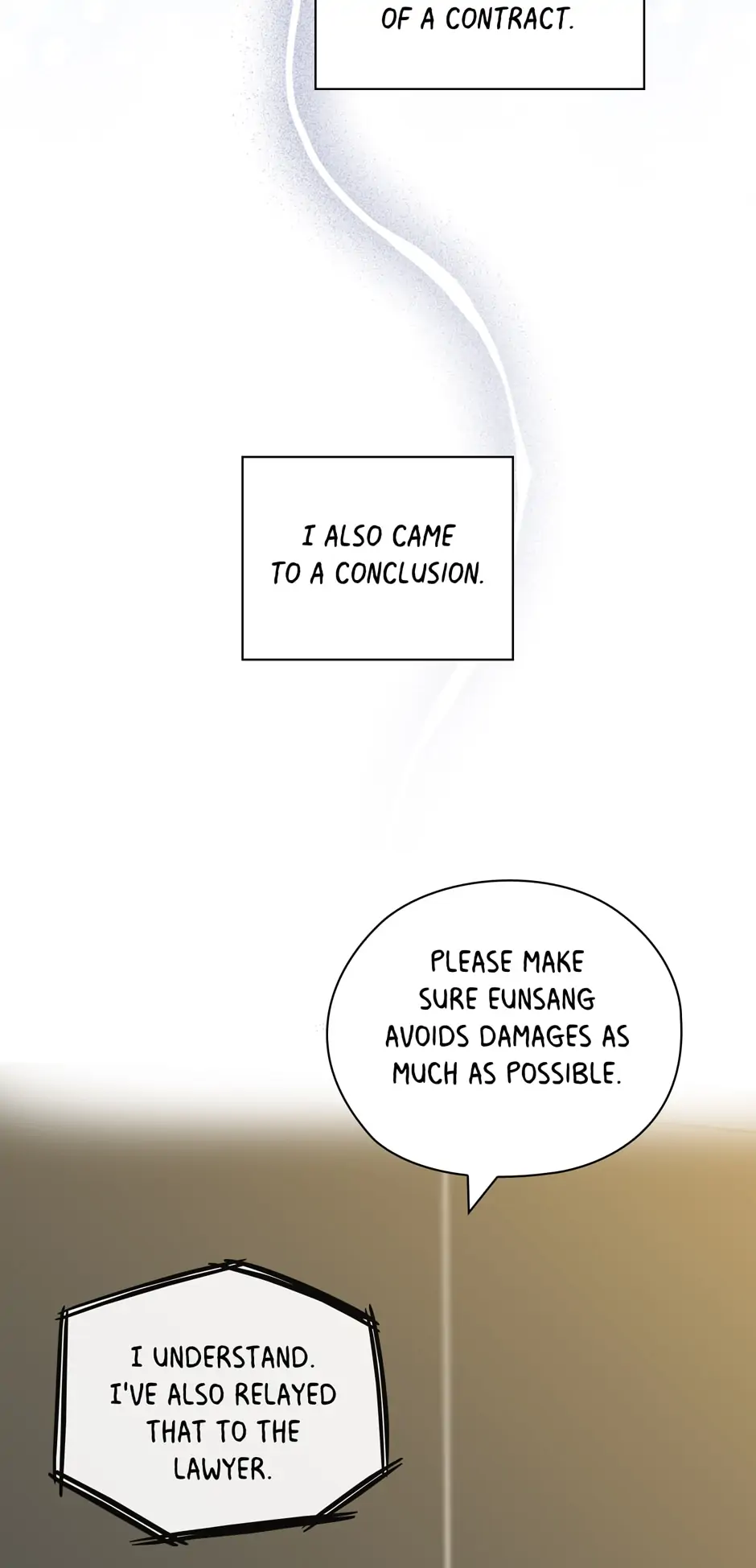 The Wicked Wife of a Scheming CEO Chapter 28 - page 19