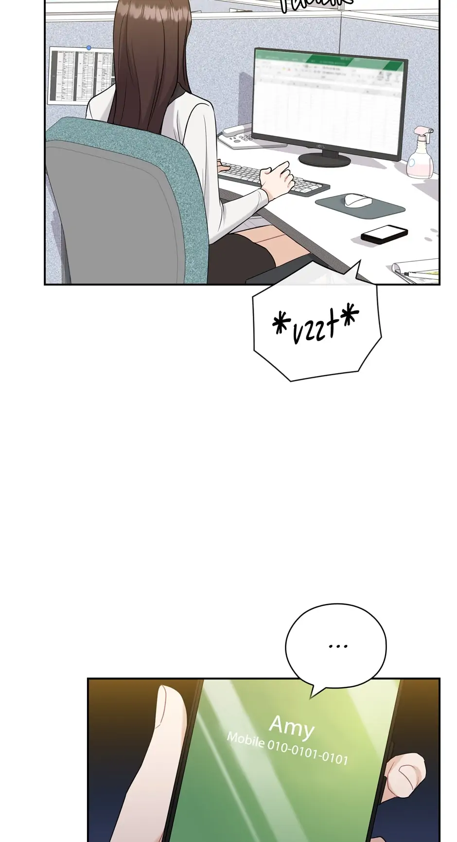 The Wicked Wife of a Scheming CEO Chapter 28 - page 2