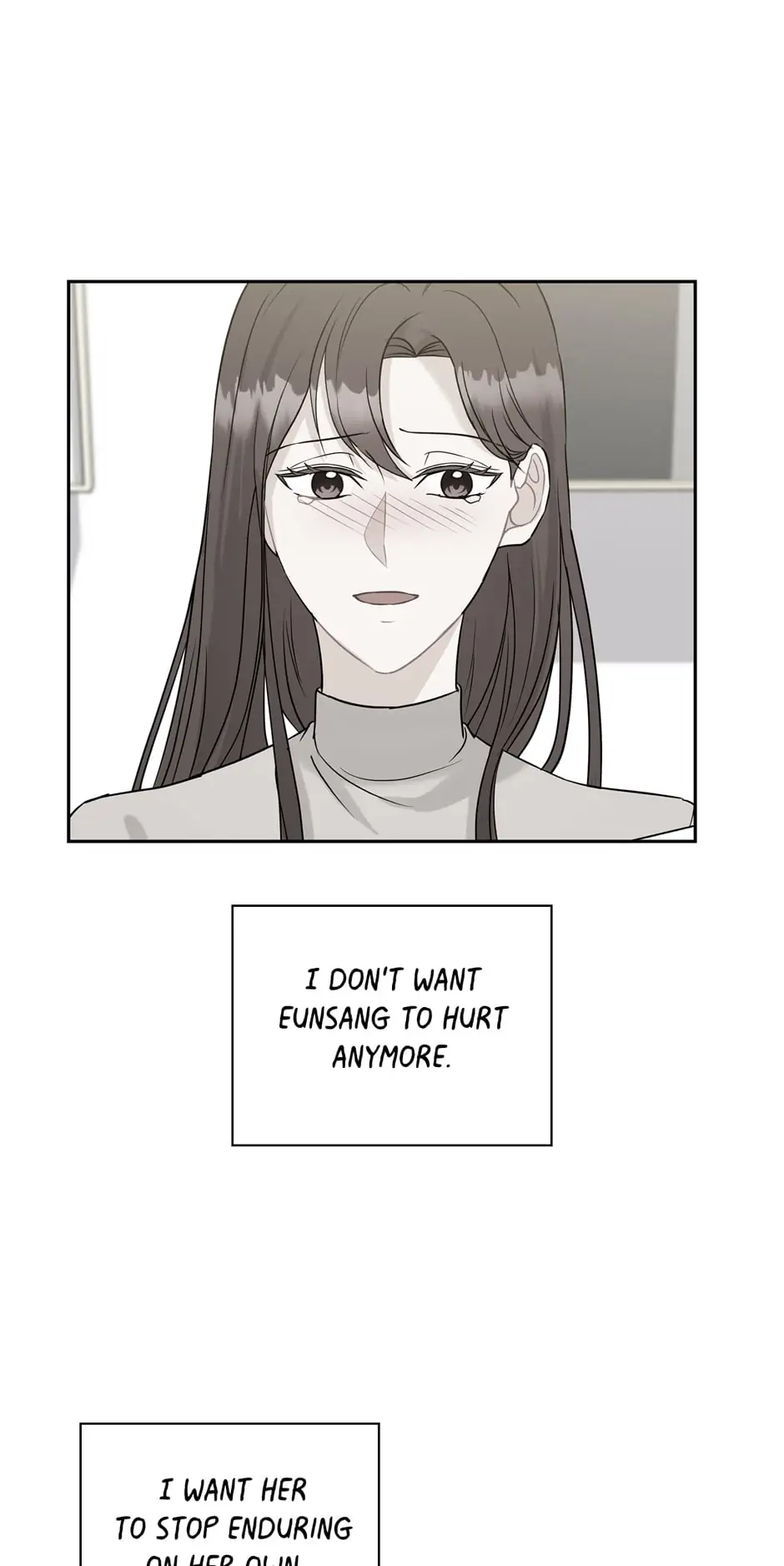 The Wicked Wife of a Scheming CEO Chapter 28 - page 21