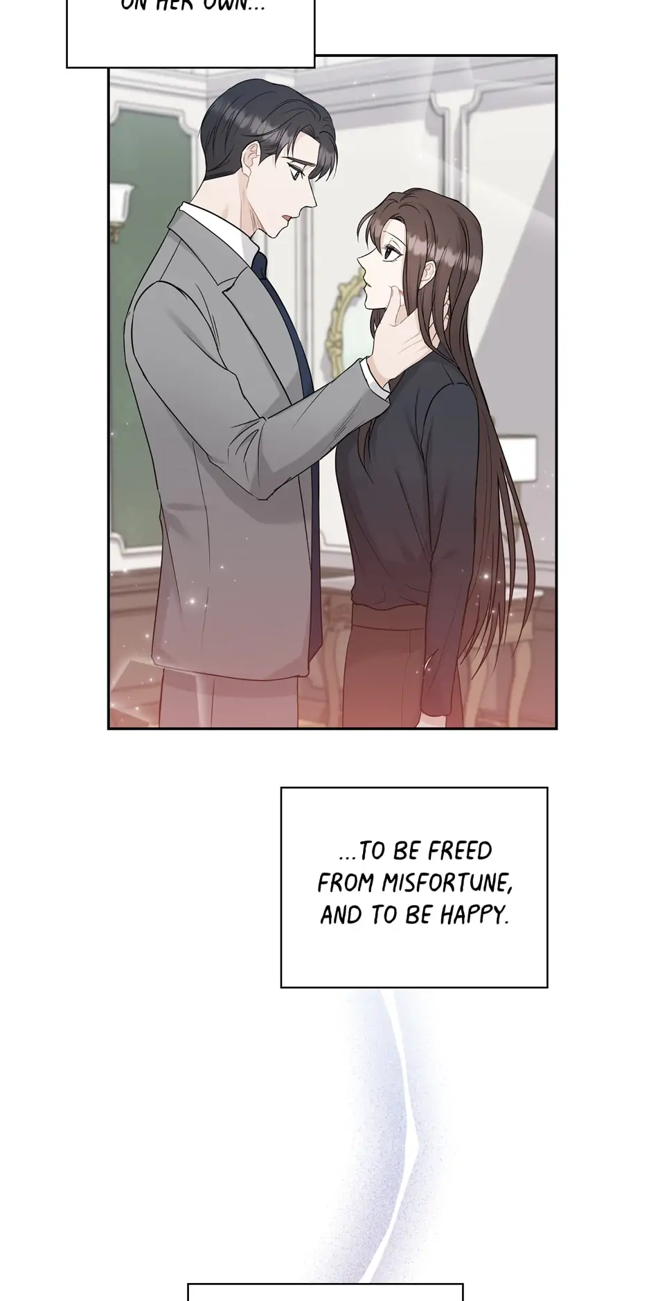 The Wicked Wife of a Scheming CEO Chapter 28 - page 22