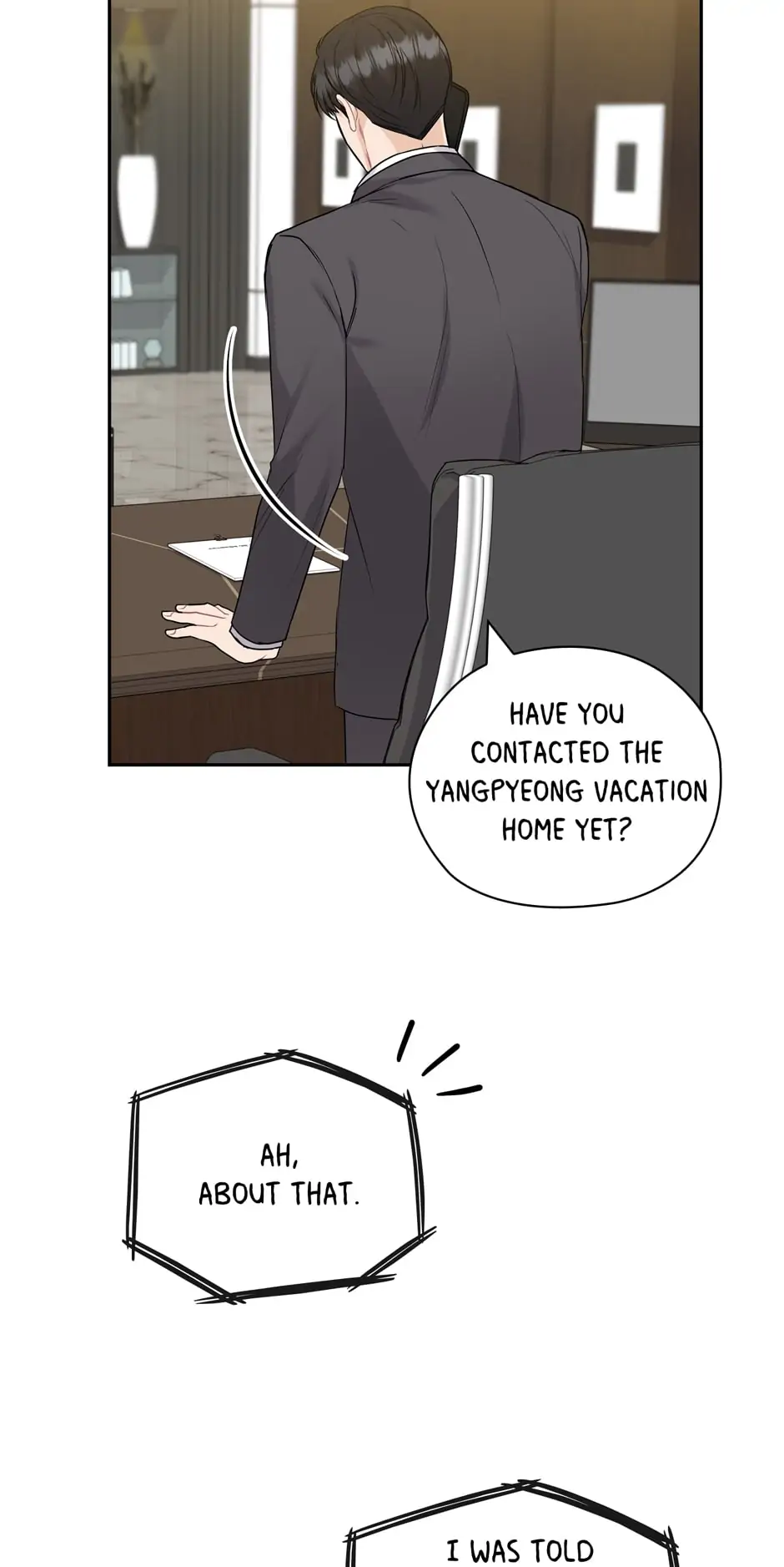 The Wicked Wife of a Scheming CEO Chapter 28 - page 25