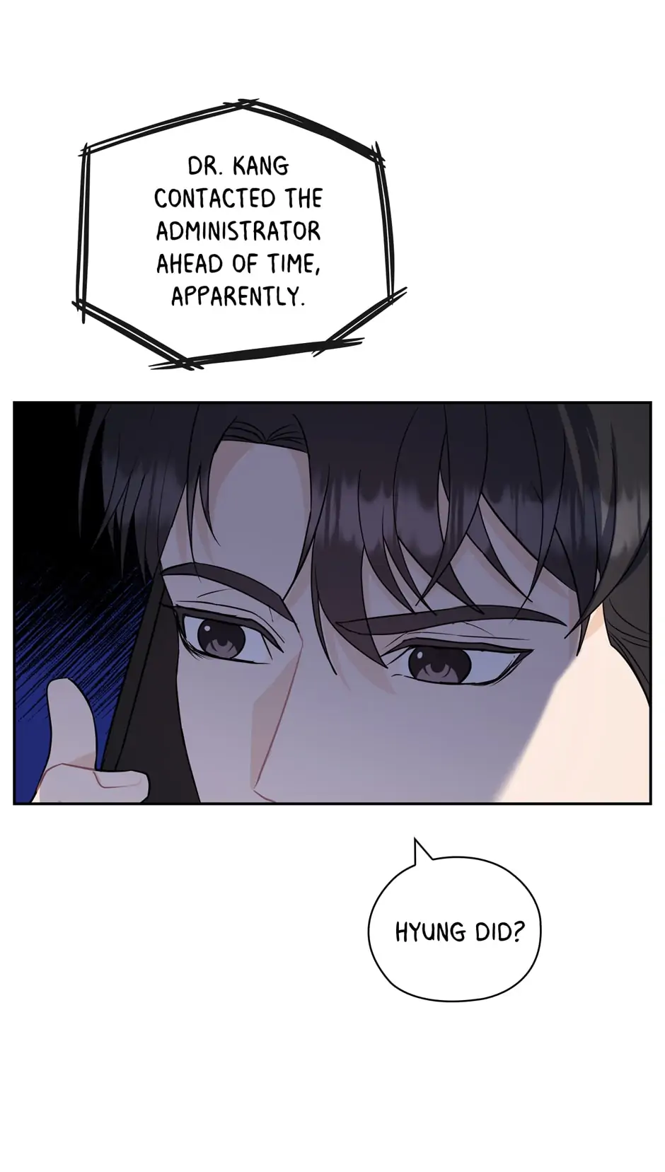 The Wicked Wife of a Scheming CEO Chapter 28 - page 27