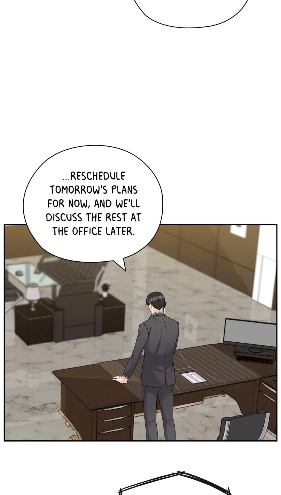 The Wicked Wife of a Scheming CEO Chapter 28 - page 29