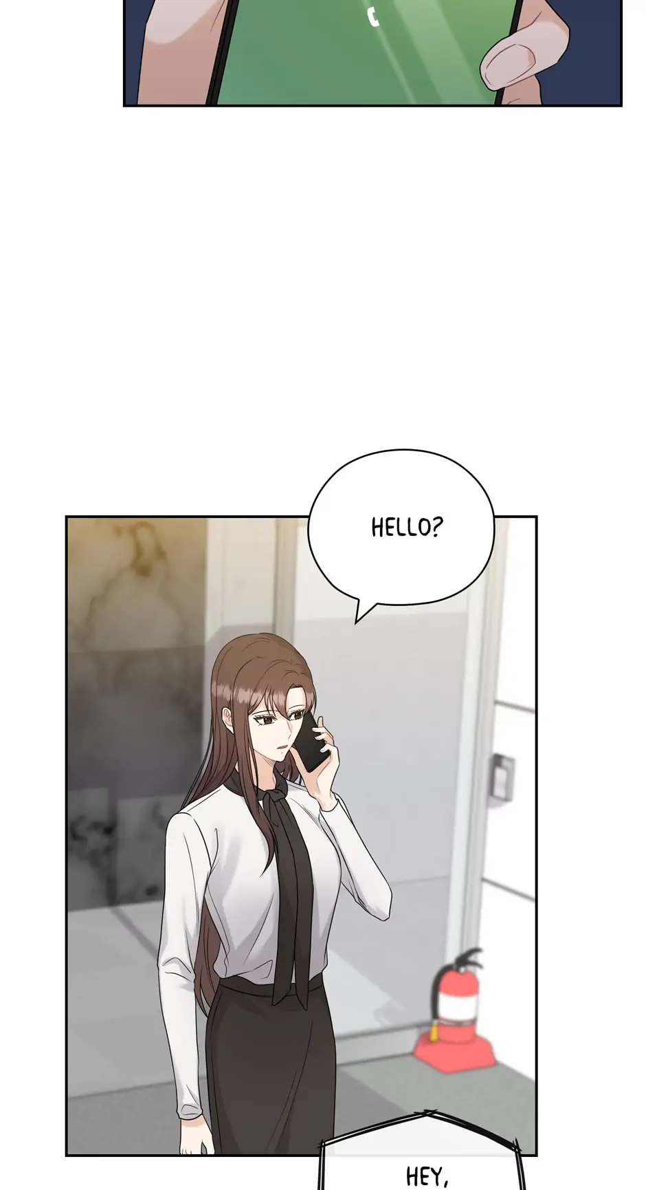 The Wicked Wife of a Scheming CEO Chapter 28 - page 3