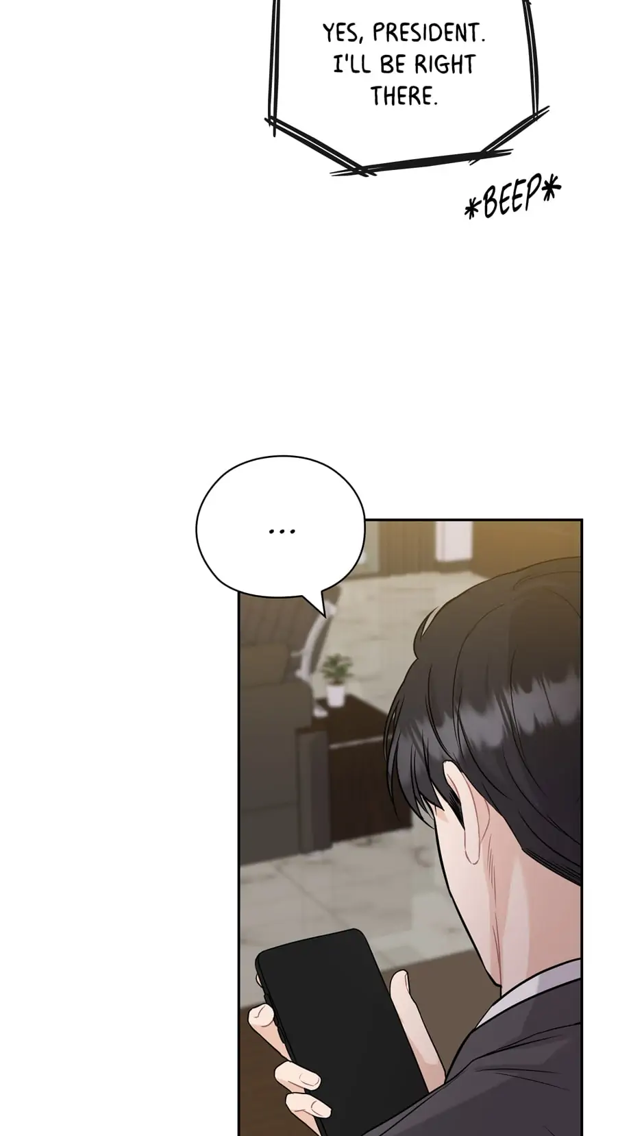 The Wicked Wife of a Scheming CEO Chapter 28 - page 30