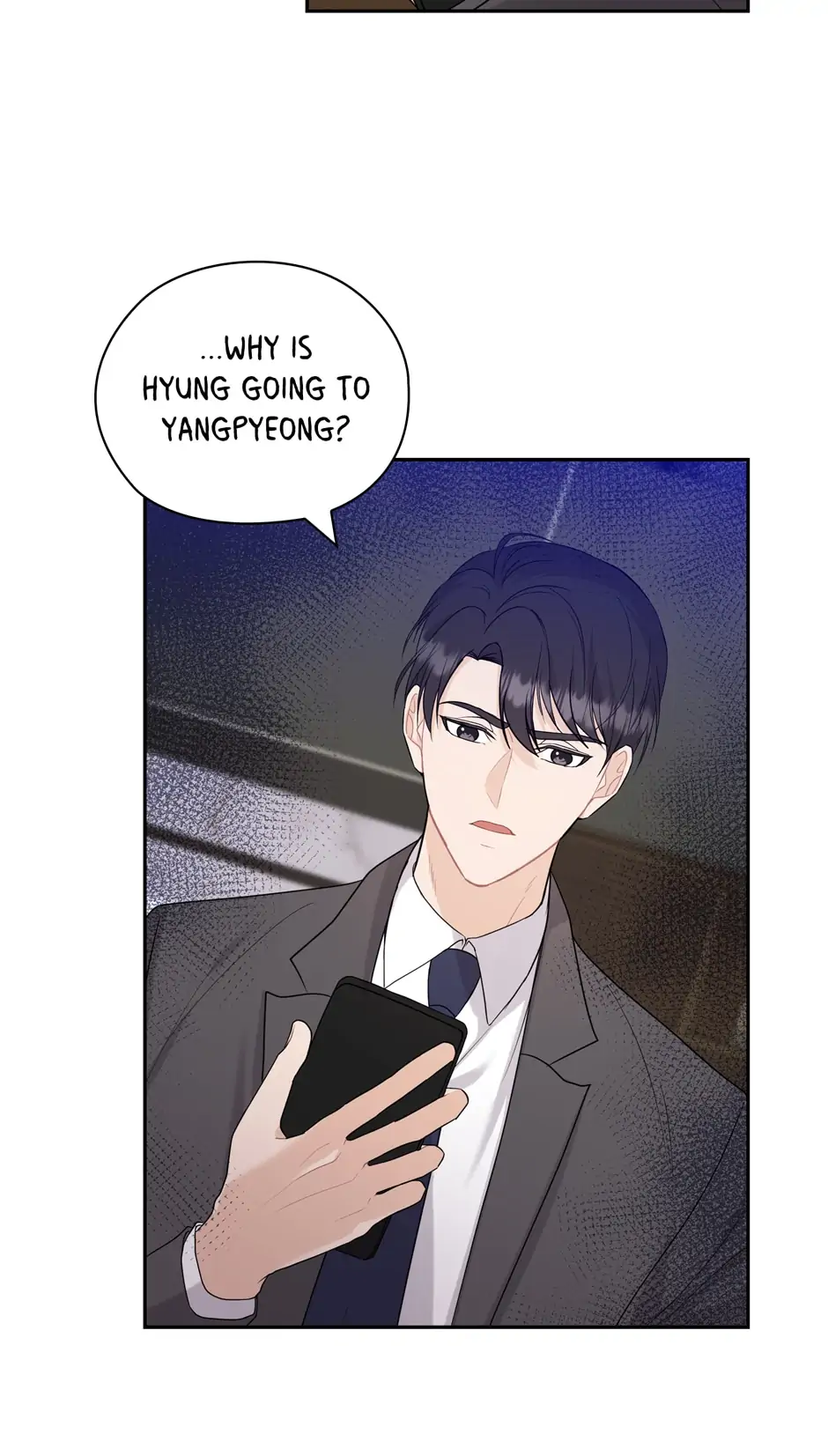 The Wicked Wife of a Scheming CEO Chapter 28 - page 31
