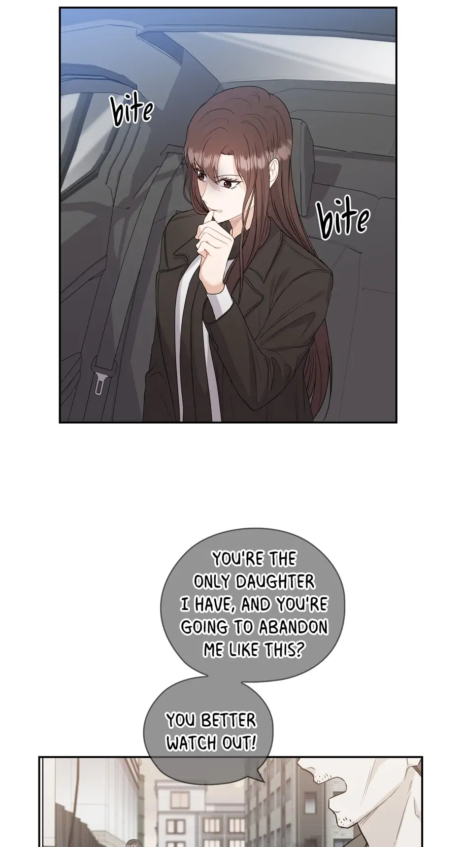 The Wicked Wife of a Scheming CEO Chapter 28 - page 33