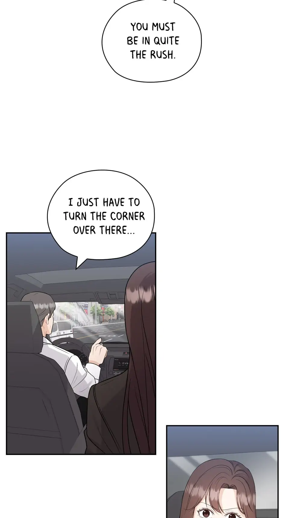 The Wicked Wife of a Scheming CEO Chapter 28 - page 35