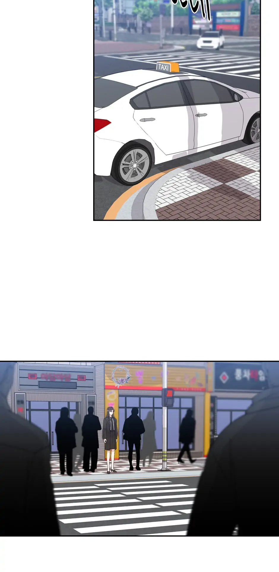 The Wicked Wife of a Scheming CEO Chapter 28 - page 39