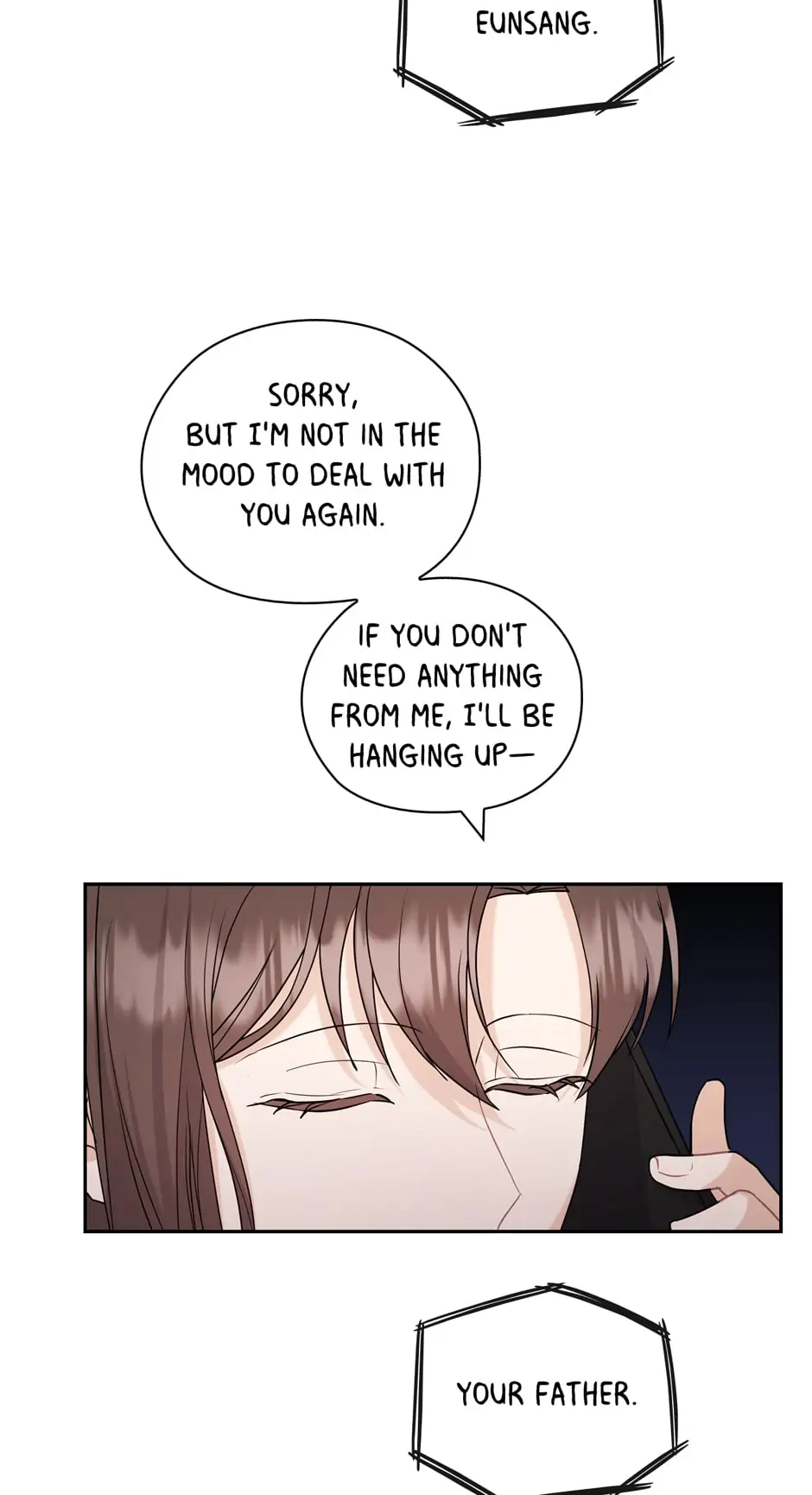 The Wicked Wife of a Scheming CEO Chapter 28 - page 4