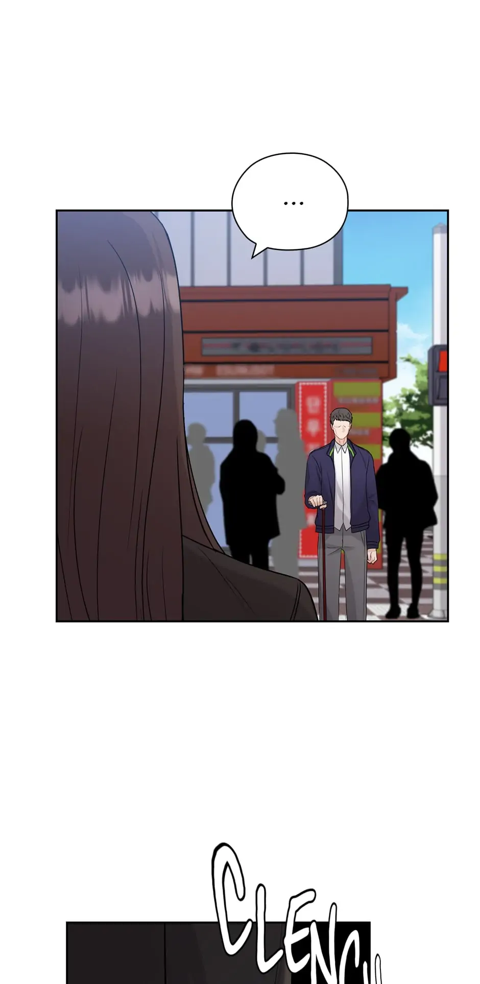 The Wicked Wife of a Scheming CEO Chapter 28 - page 40