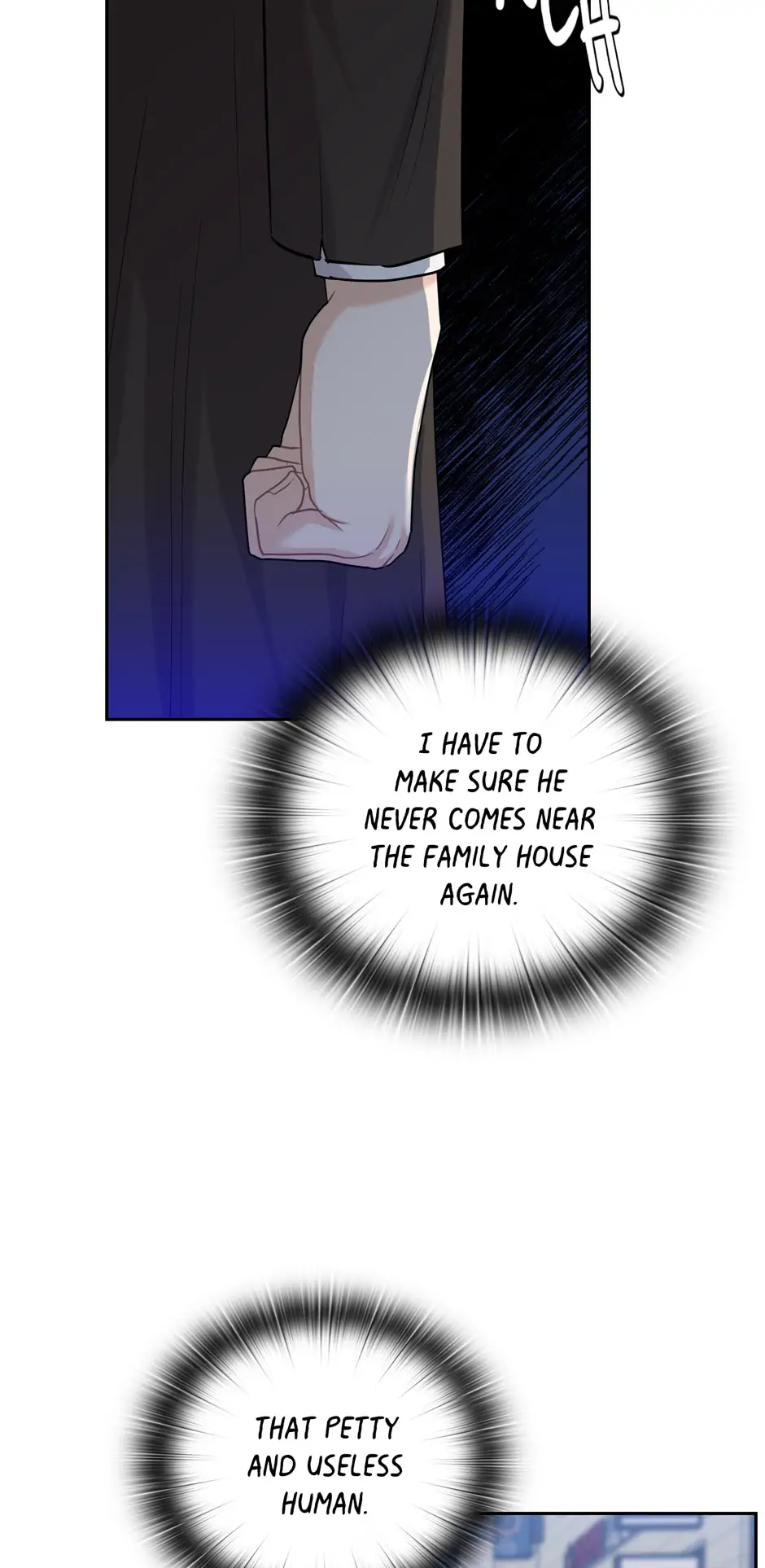 The Wicked Wife of a Scheming CEO Chapter 28 - page 41