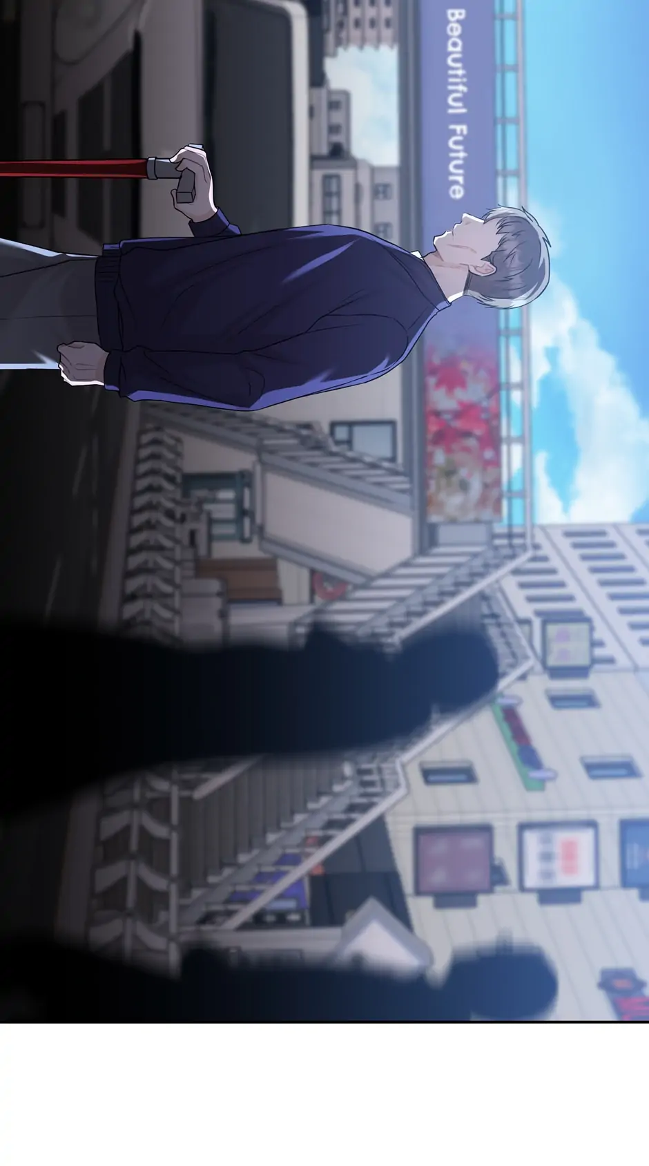 The Wicked Wife of a Scheming CEO Chapter 28 - page 47
