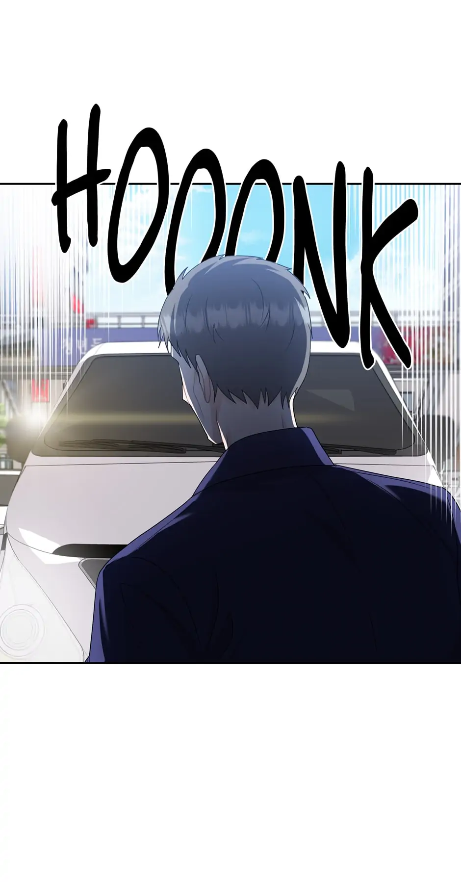 The Wicked Wife of a Scheming CEO Chapter 28 - page 48