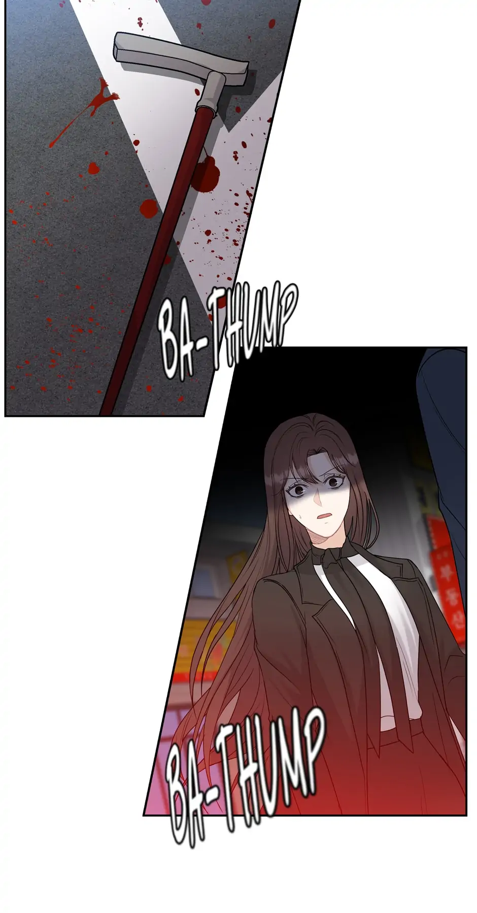 The Wicked Wife of a Scheming CEO Chapter 28 - page 51