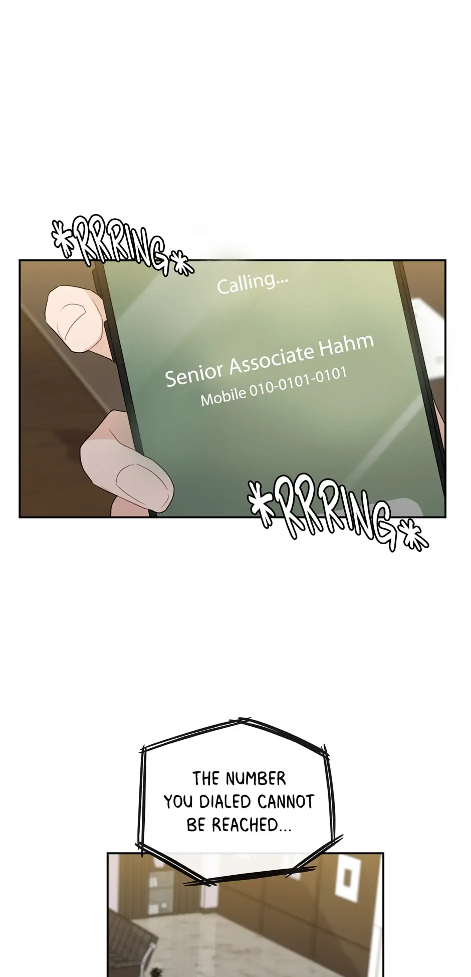 The Wicked Wife of a Scheming CEO Chapter 28 - page 53
