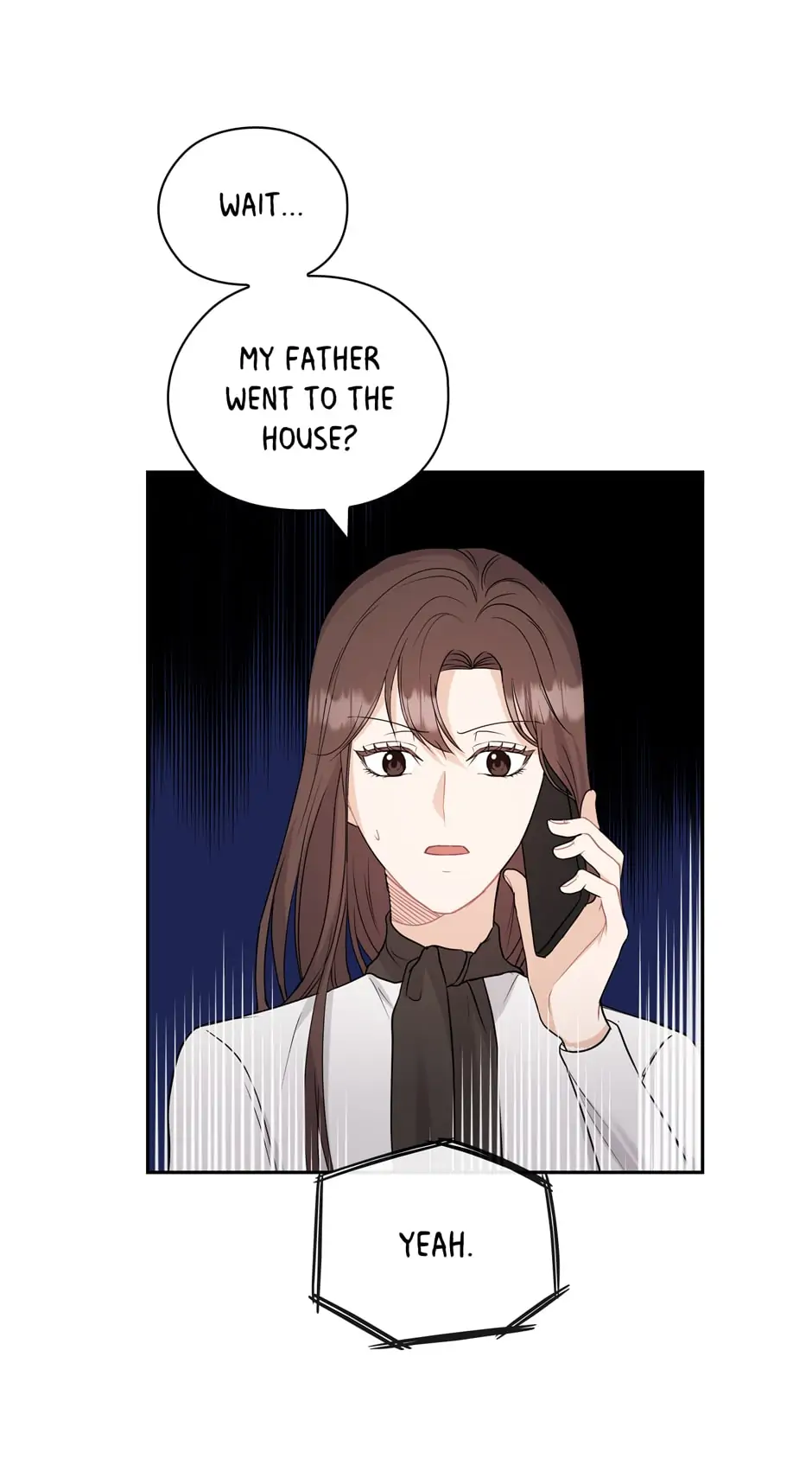 The Wicked Wife of a Scheming CEO Chapter 28 - page 6
