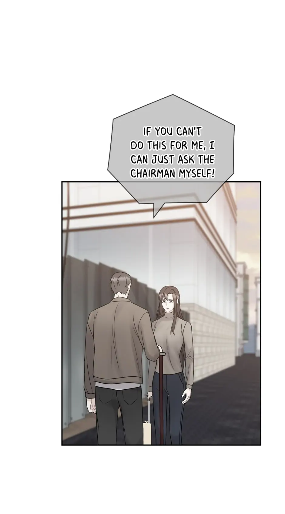 The Wicked Wife of a Scheming CEO Chapter 28 - page 7