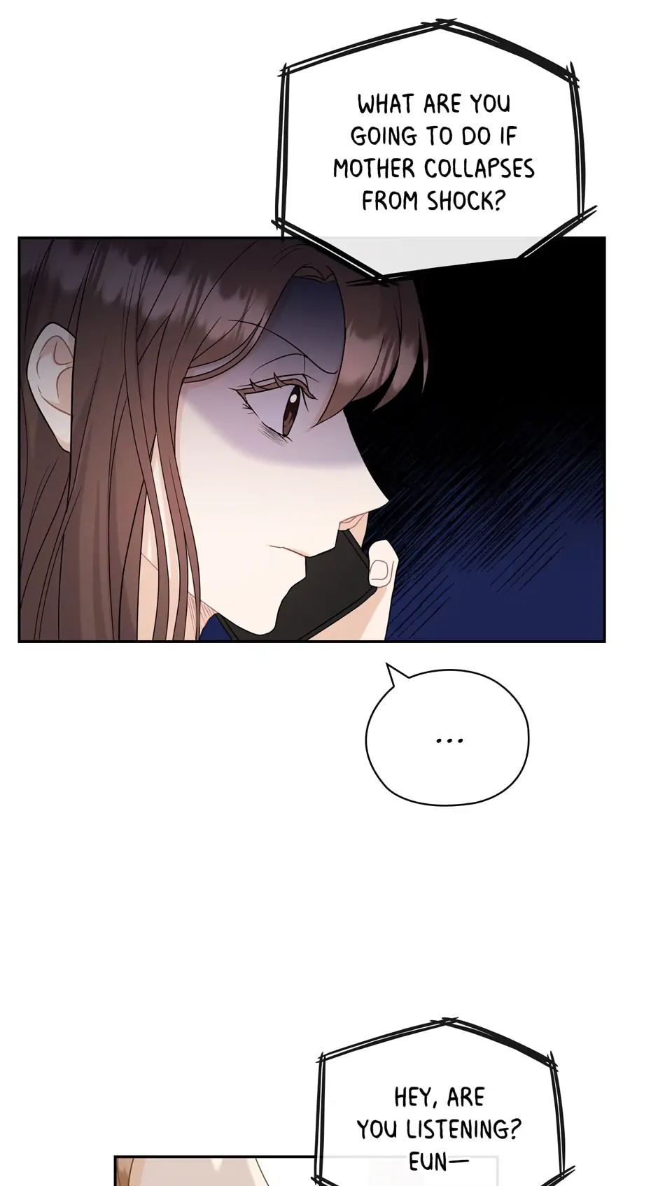 The Wicked Wife of a Scheming CEO Chapter 28 - page 8