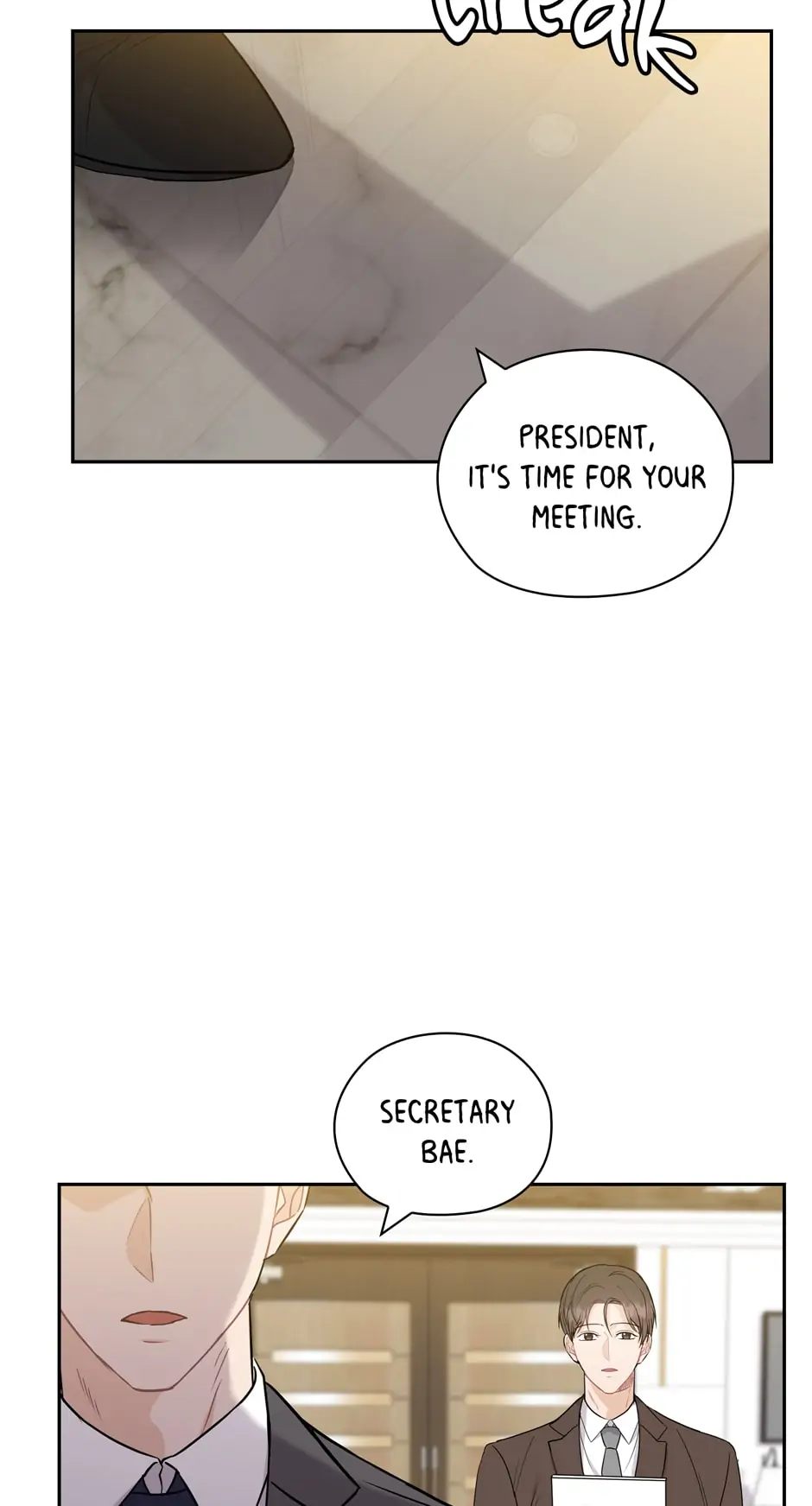 The Wicked Wife of a Scheming CEO Chapter 27 - page 12