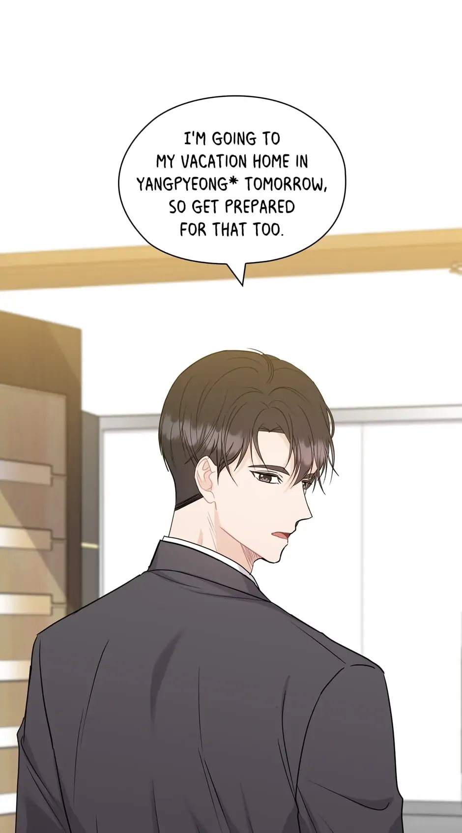 The Wicked Wife of a Scheming CEO Chapter 27 - page 19