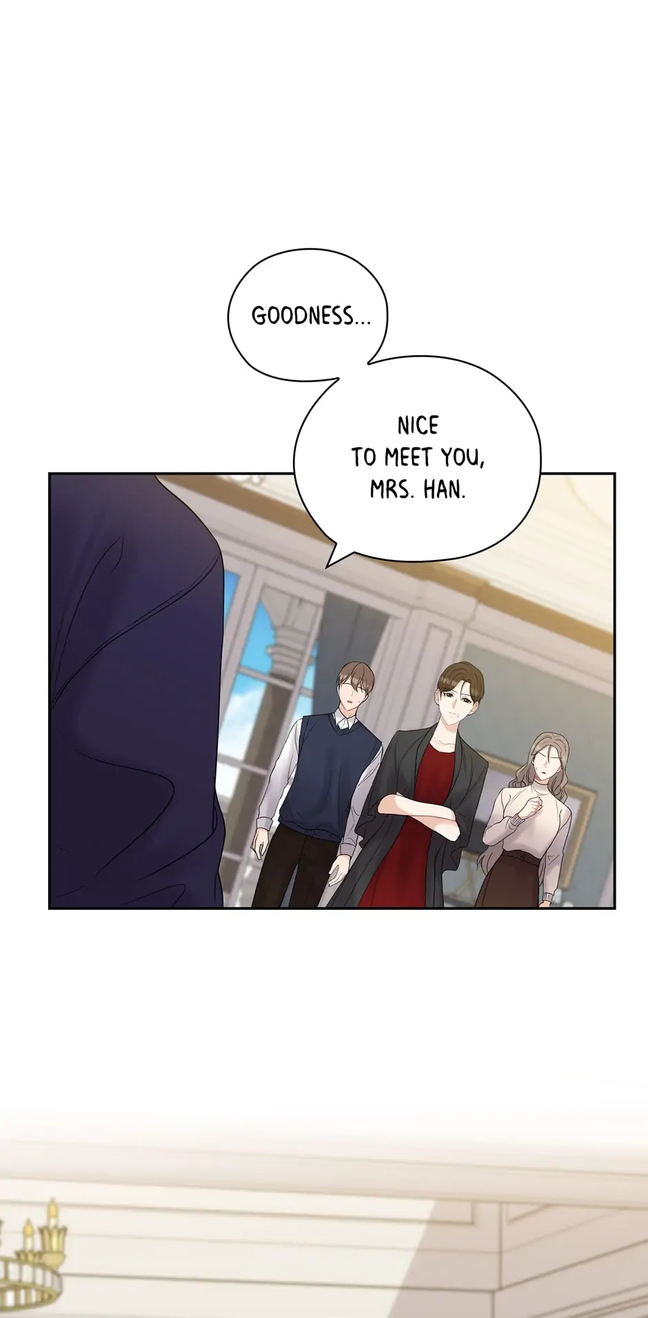 The Wicked Wife of a Scheming CEO Chapter 27 - page 25