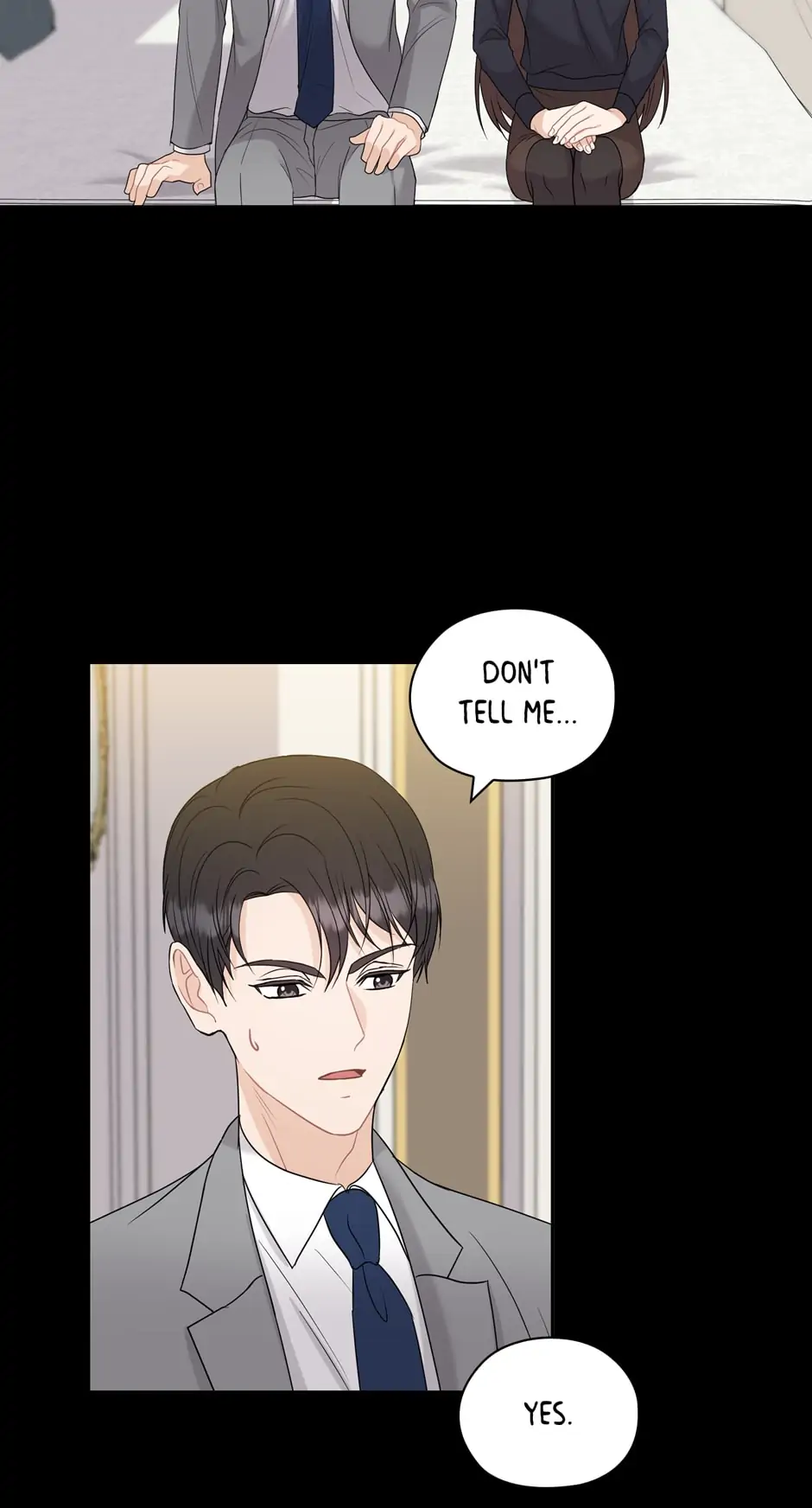 The Wicked Wife of a Scheming CEO Chapter 27 - page 4
