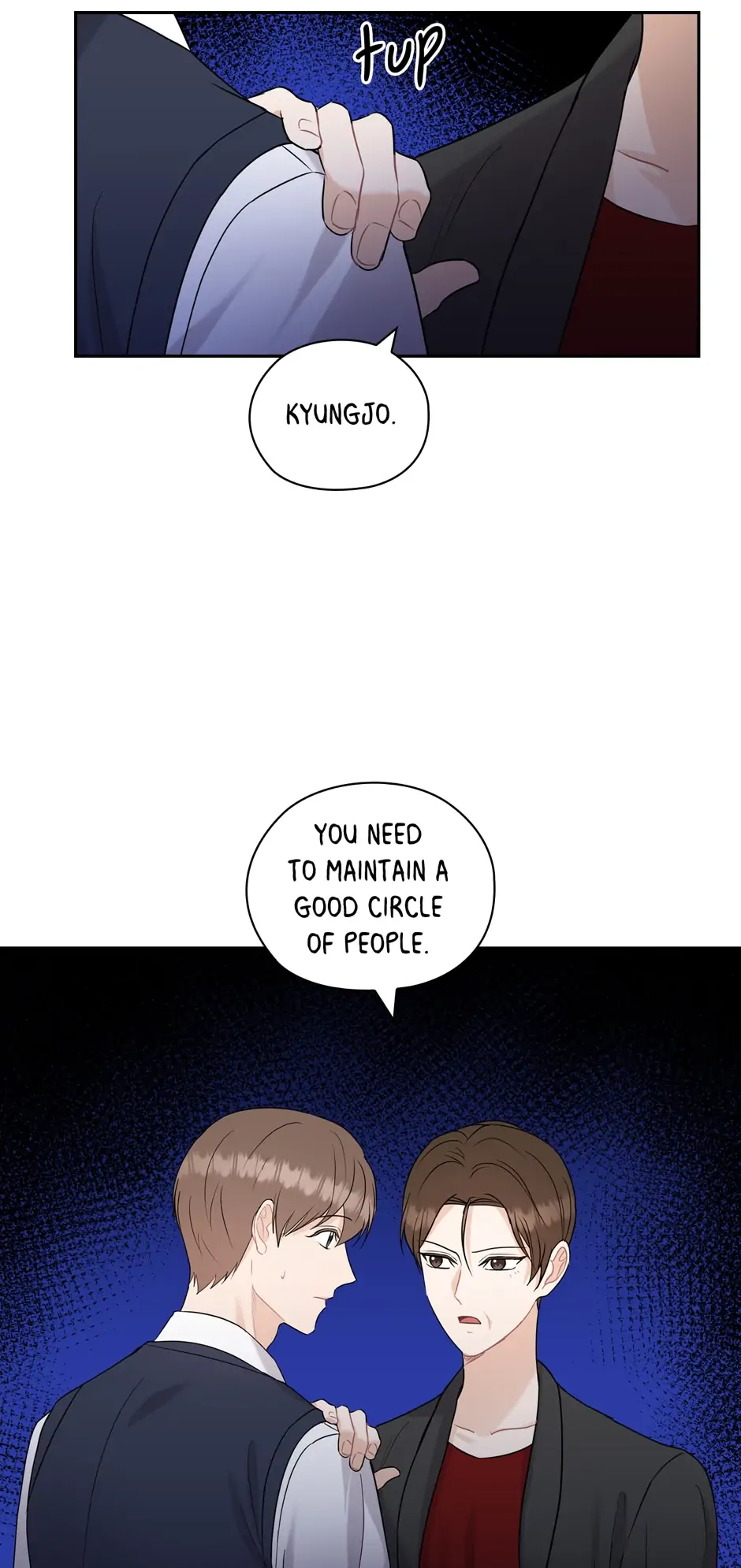 The Wicked Wife of a Scheming CEO Chapter 27 - page 42
