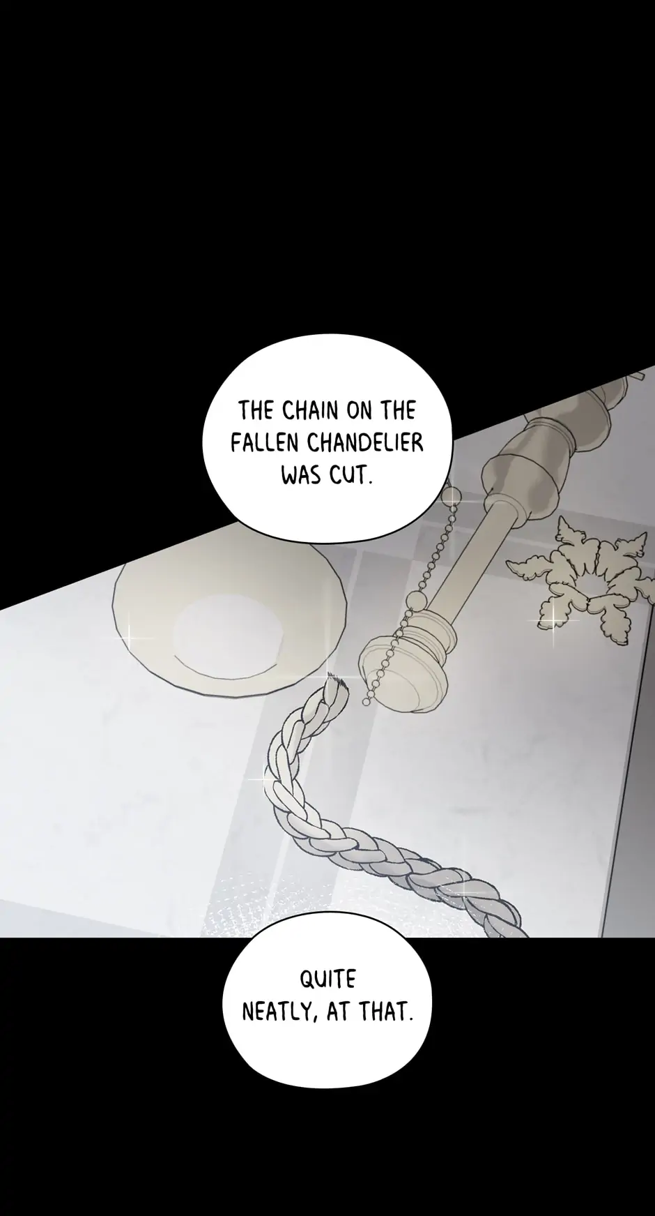 The Wicked Wife of a Scheming CEO Chapter 27 - page 5
