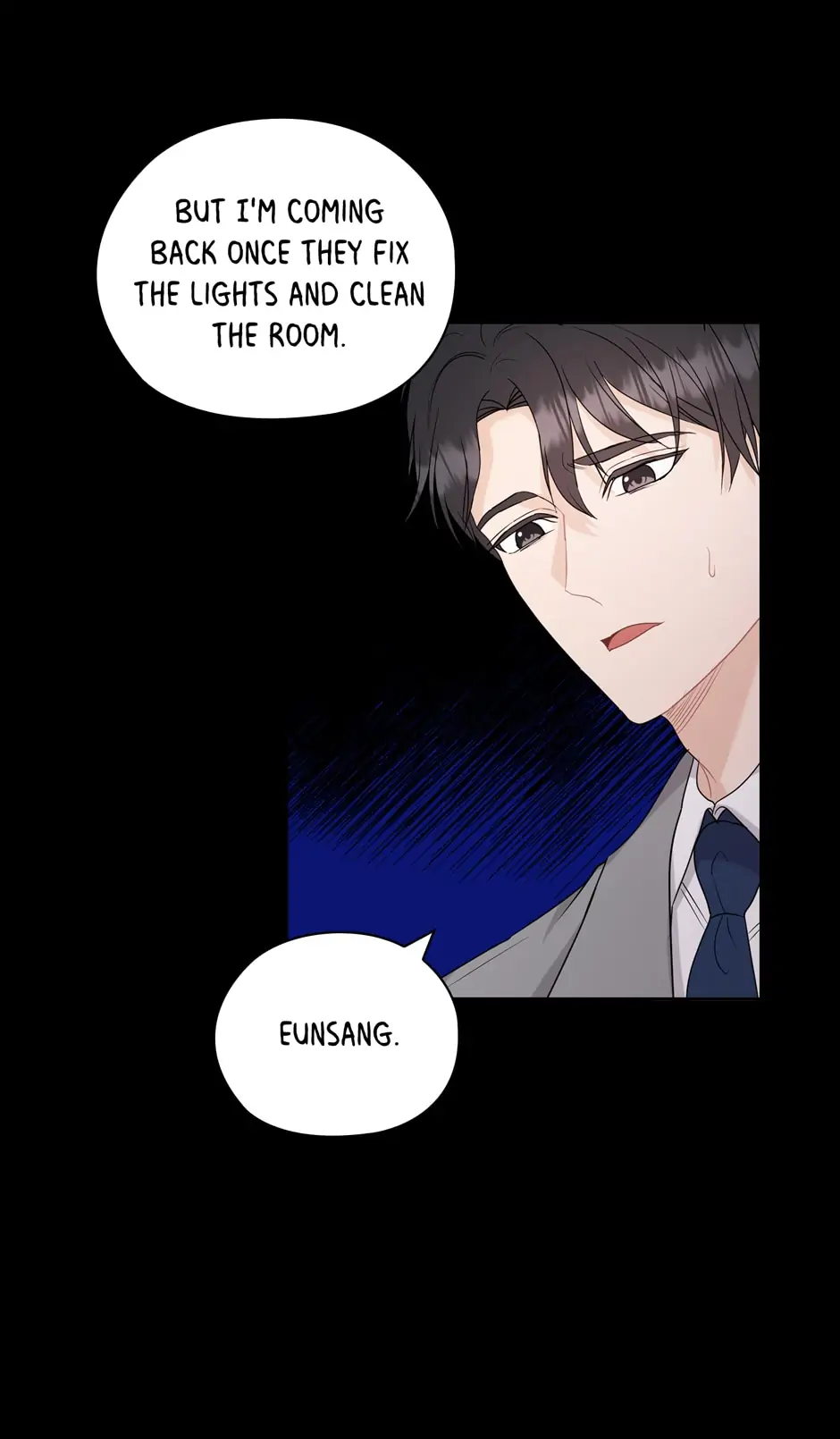 The Wicked Wife of a Scheming CEO Chapter 27 - page 7