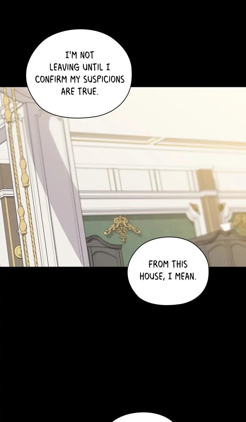 The Wicked Wife of a Scheming CEO Chapter 27 - page 8