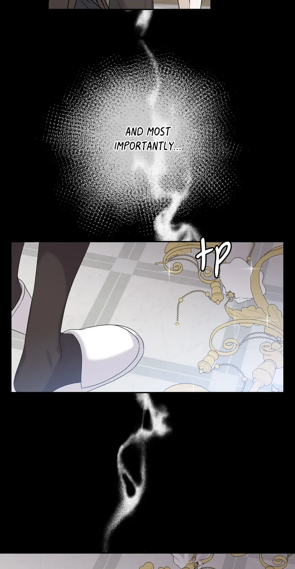 The Wicked Wife of a Scheming CEO Chapter 26 - page 22