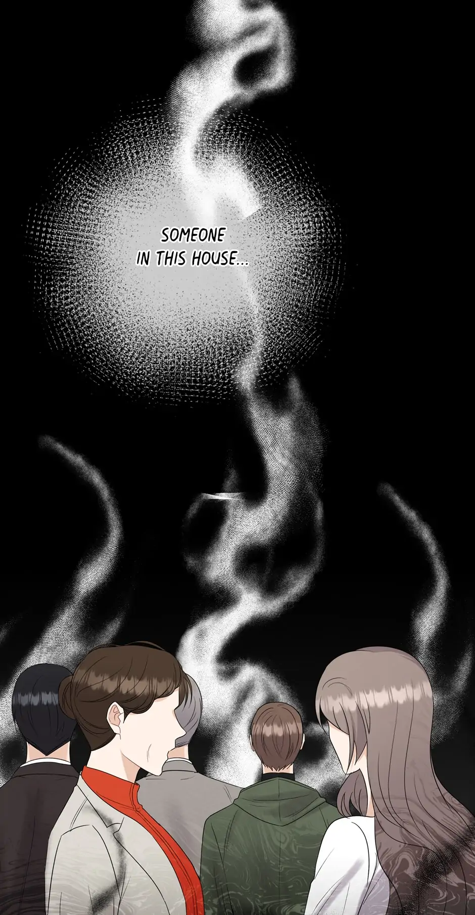 The Wicked Wife of a Scheming CEO Chapter 26 - page 24