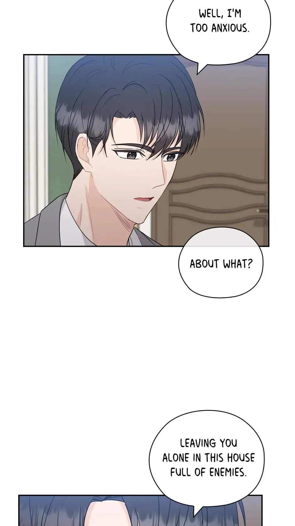 The Wicked Wife of a Scheming CEO Chapter 26 - page 39