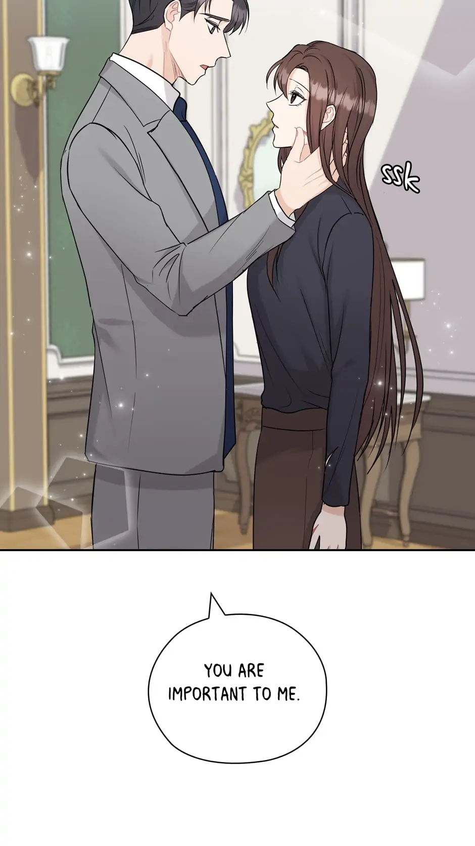 The Wicked Wife of a Scheming CEO Chapter 26 - page 41