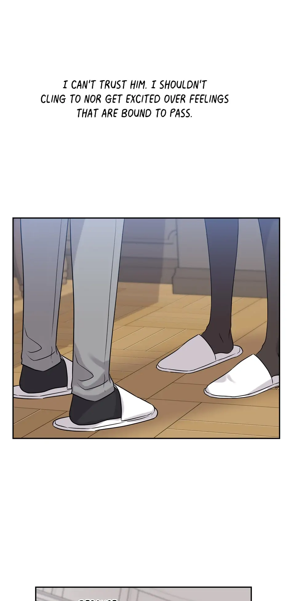 The Wicked Wife of a Scheming CEO Chapter 26 - page 43