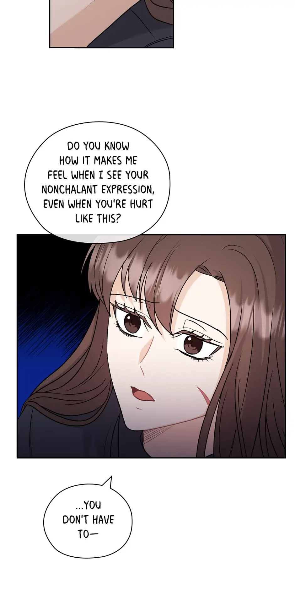 The Wicked Wife of a Scheming CEO Chapter 26 - page 47