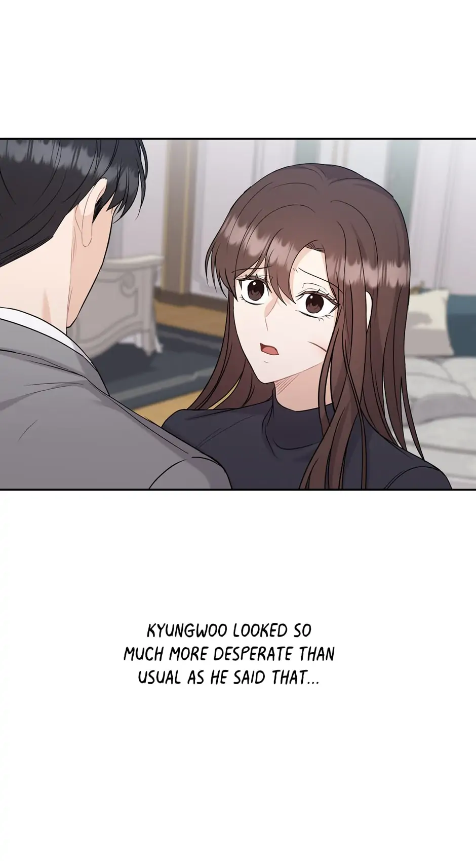 The Wicked Wife of a Scheming CEO Chapter 26 - page 49