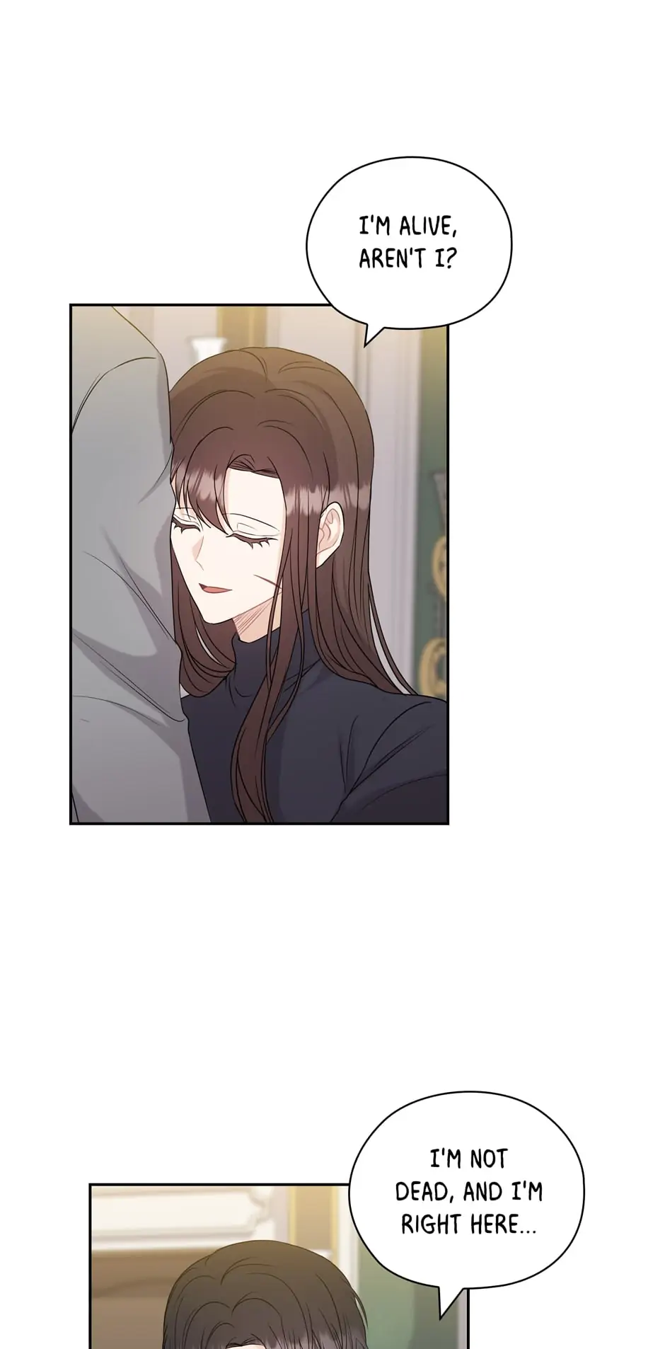 The Wicked Wife of a Scheming CEO Chapter 26 - page 53